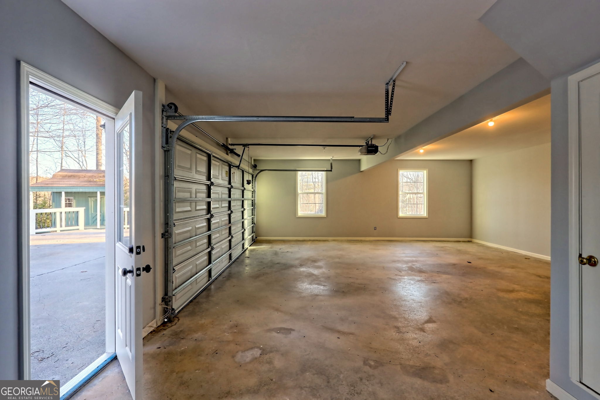 150 Blue Jay Road Clarkesville GA 30523