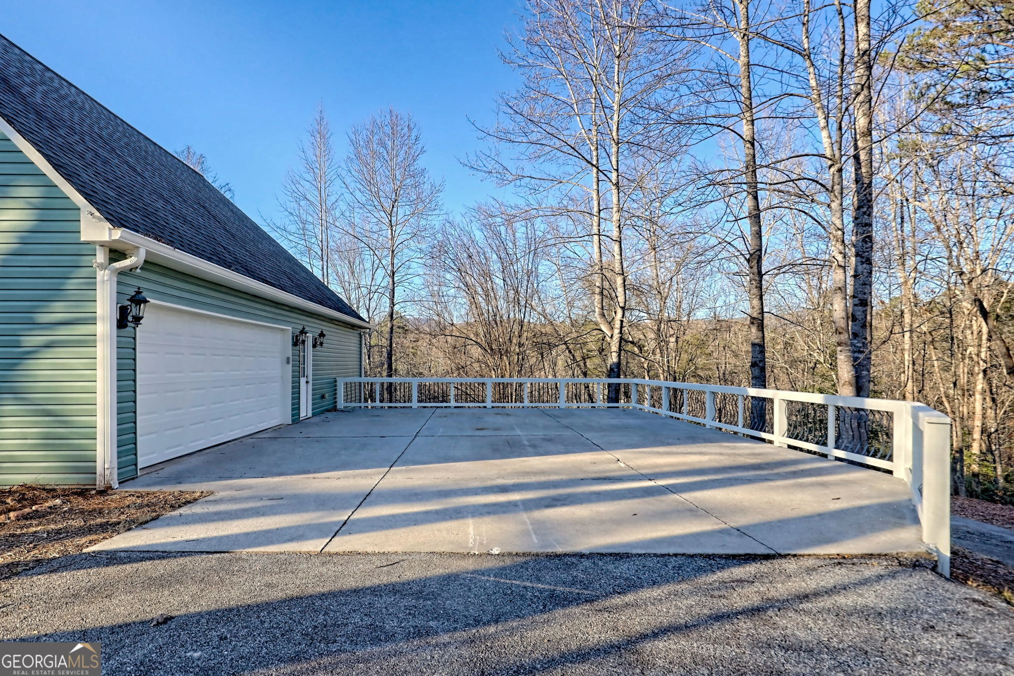 150 Blue Jay Road Clarkesville GA 30523