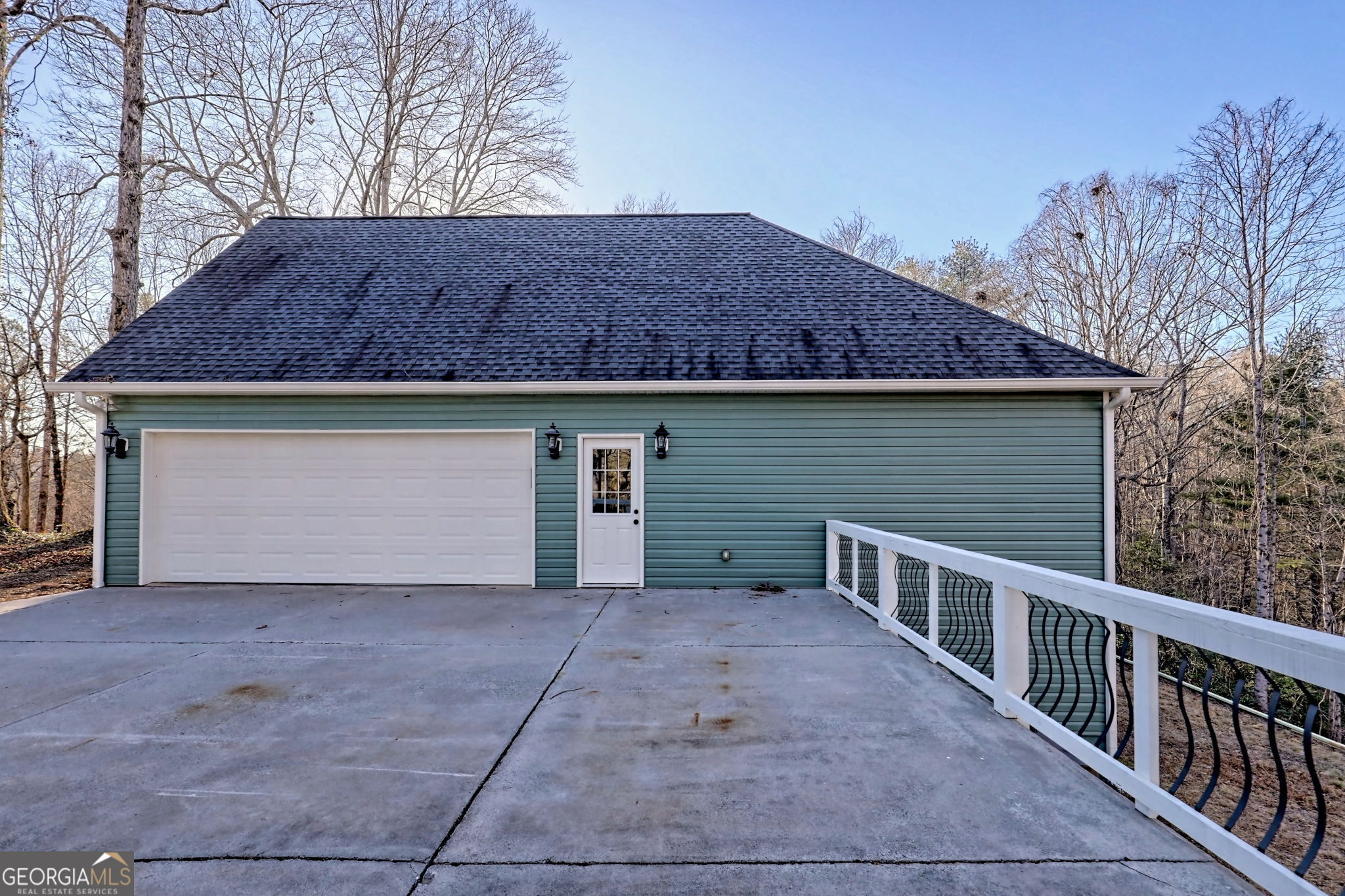 150 Blue Jay Road Clarkesville GA 30523