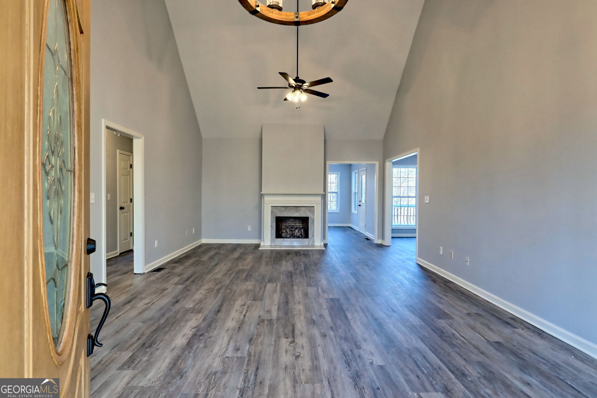 150 Blue Jay Road Clarkesville GA 30523