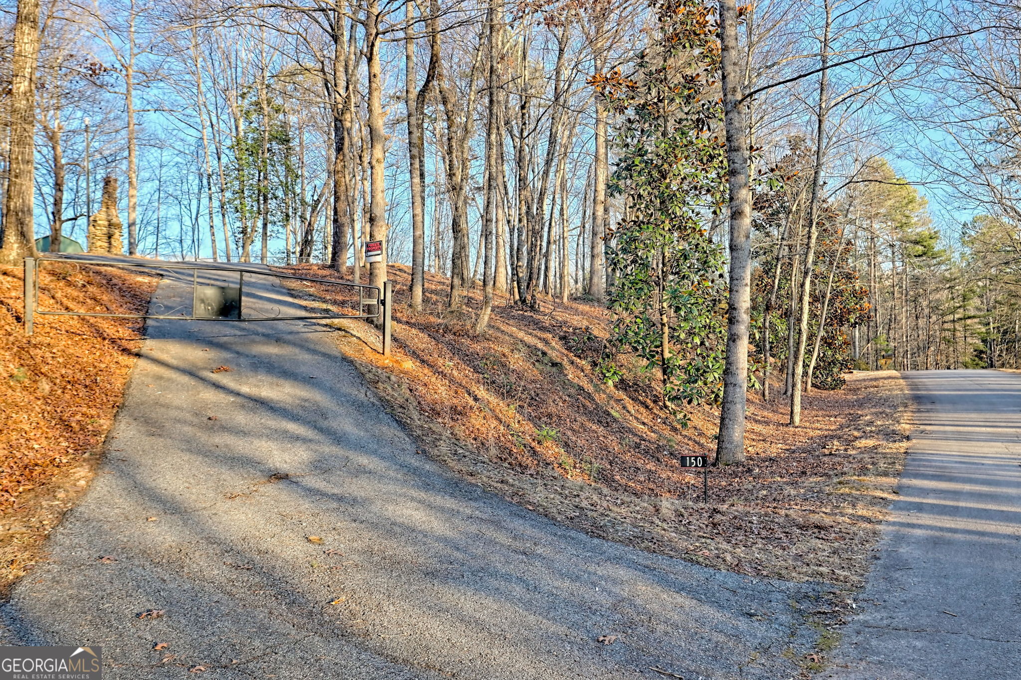 150 Blue Jay Road Clarkesville GA 30523