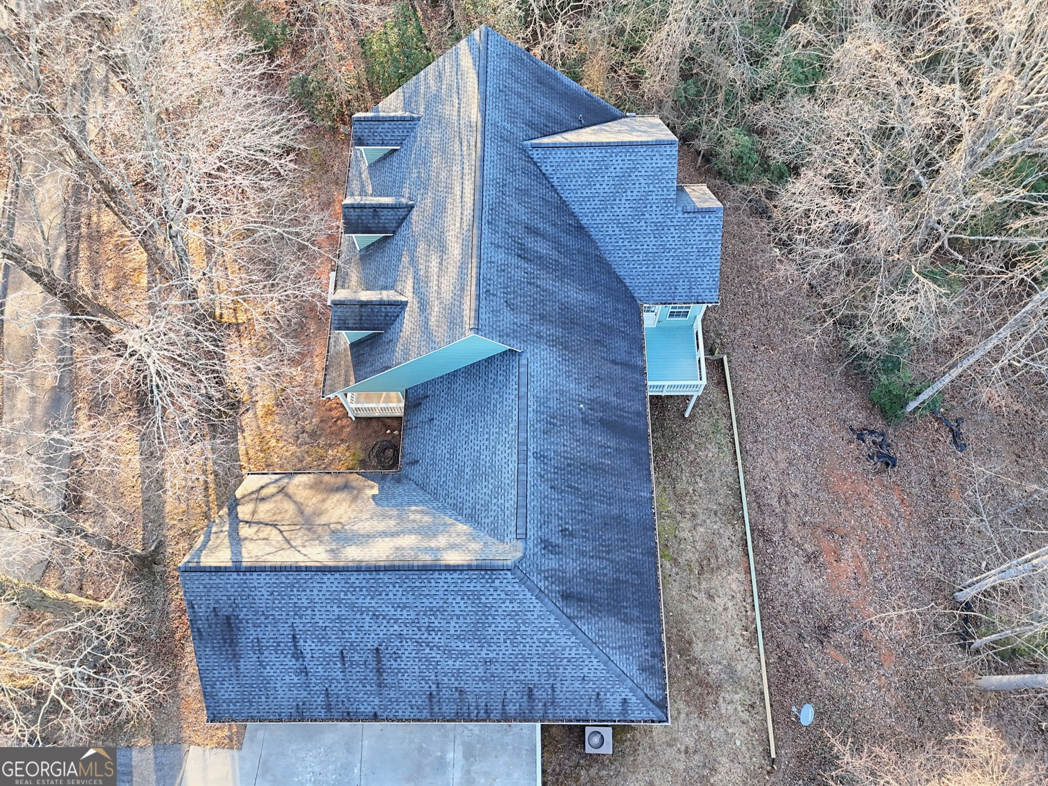 150 Blue Jay Road Clarkesville GA 30523
