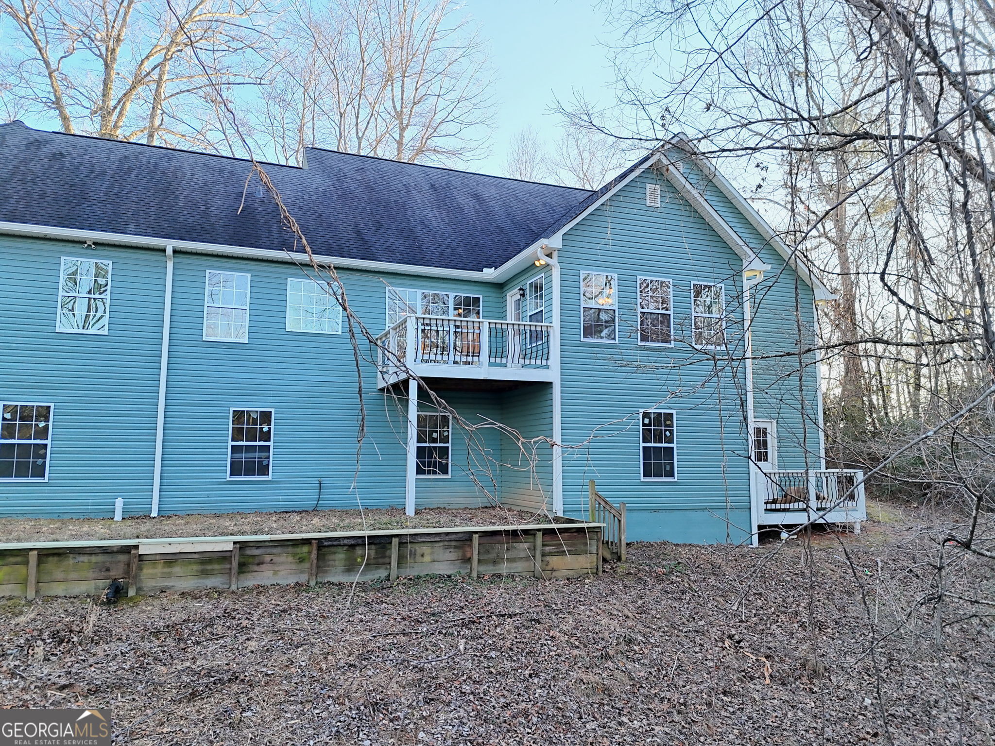 150 Blue Jay Road Clarkesville GA 30523