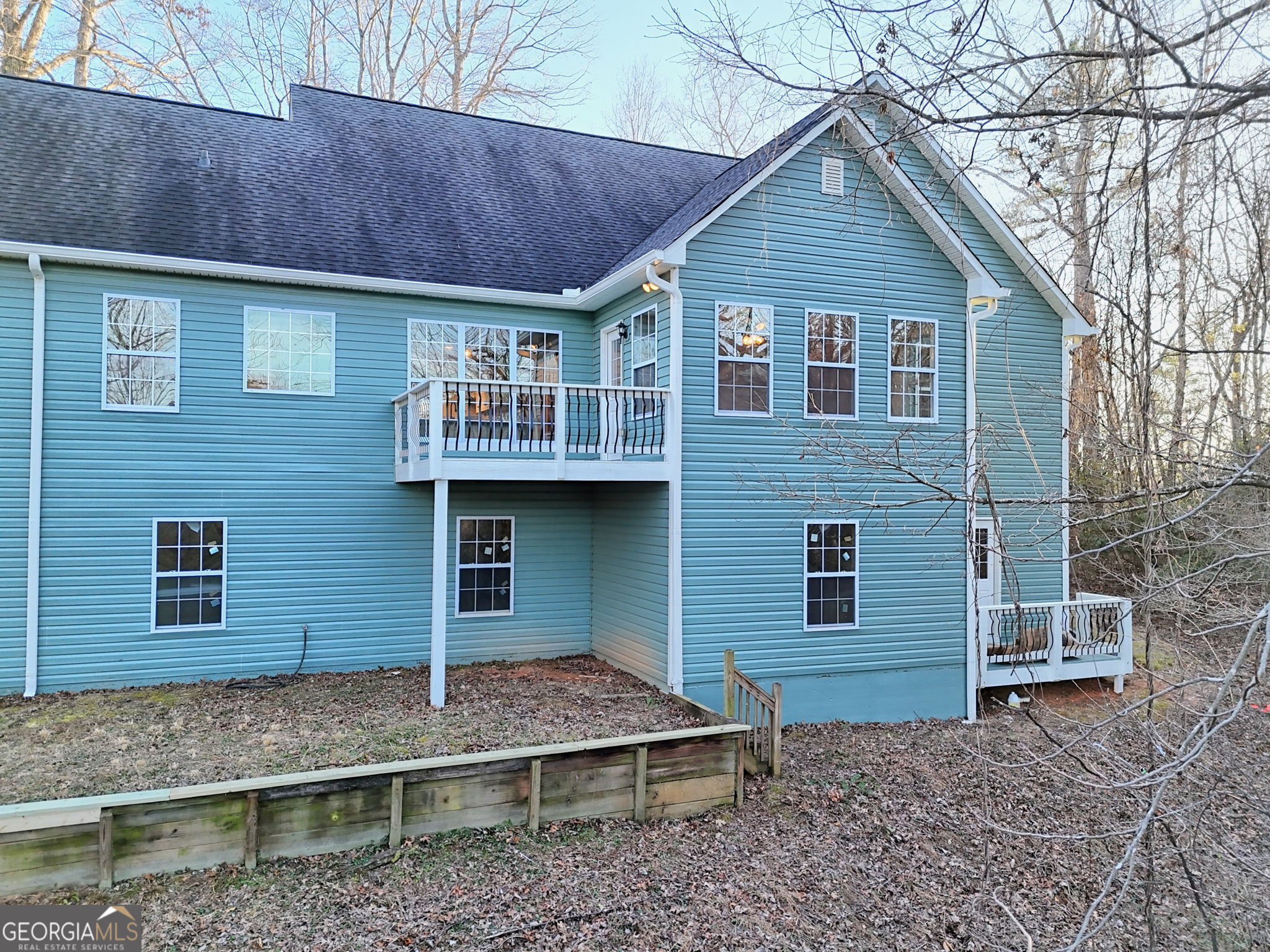 150 Blue Jay Road Clarkesville GA 30523
