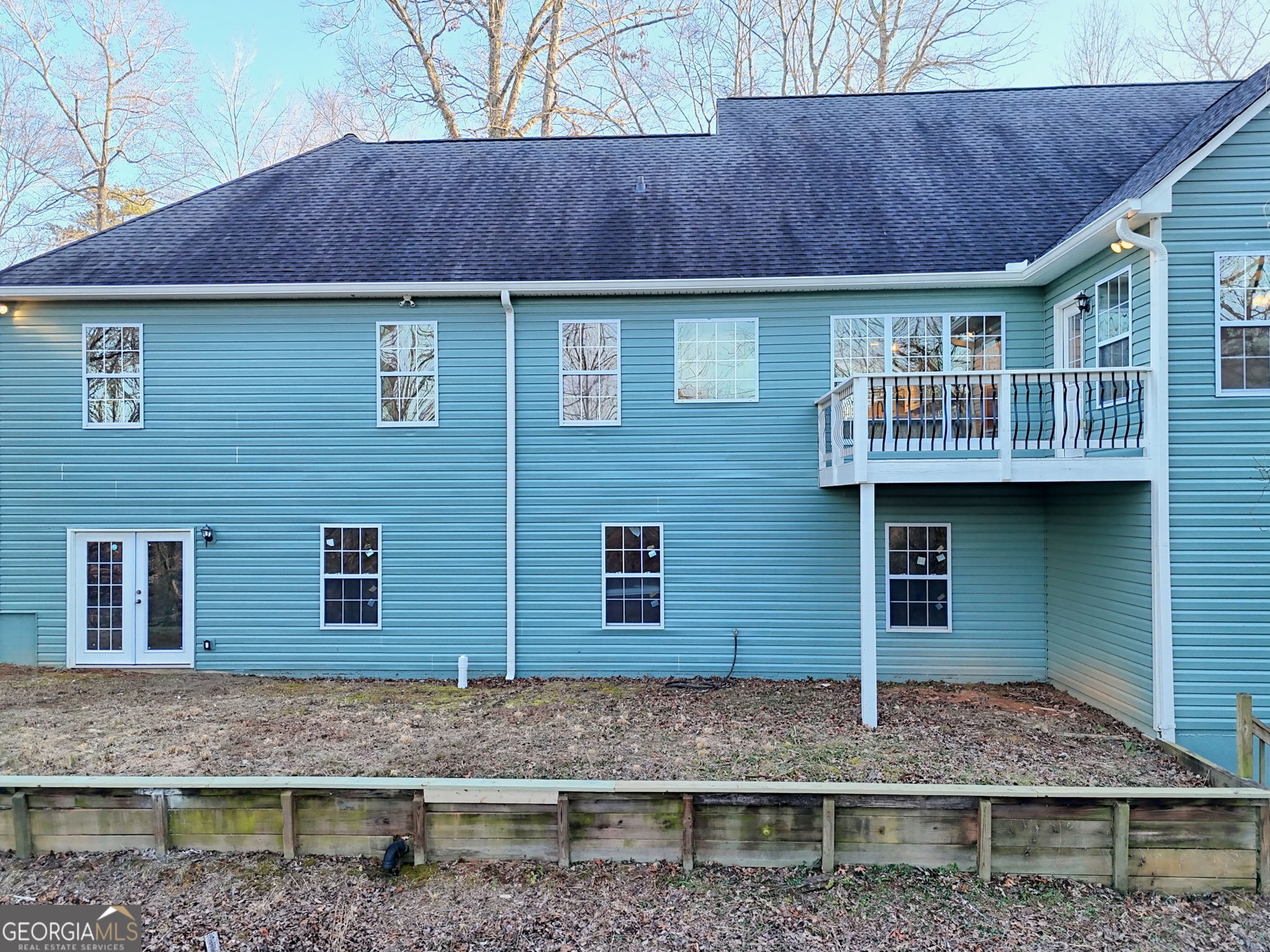 150 Blue Jay Road Clarkesville GA 30523