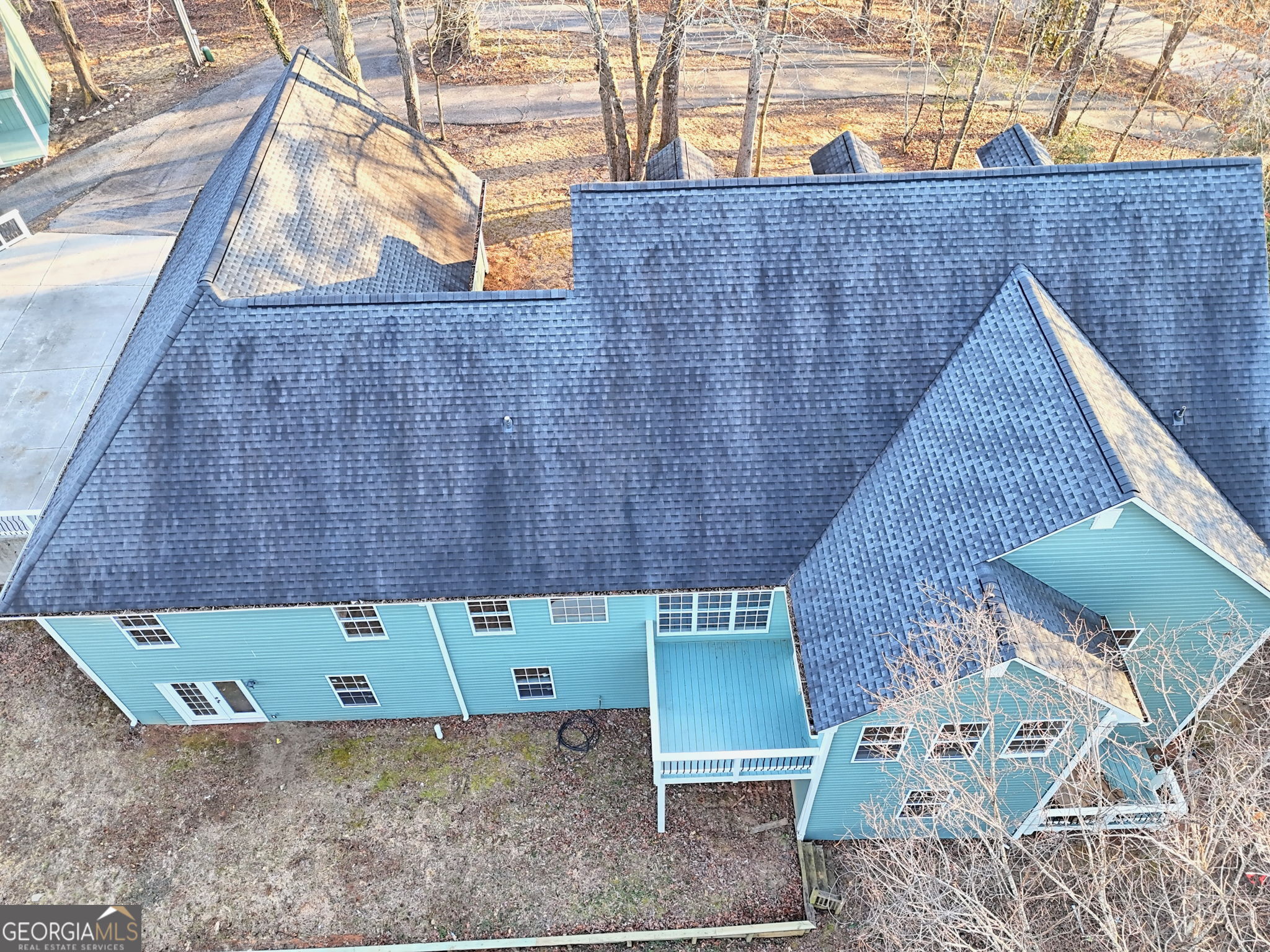 150 Blue Jay Road Clarkesville GA 30523