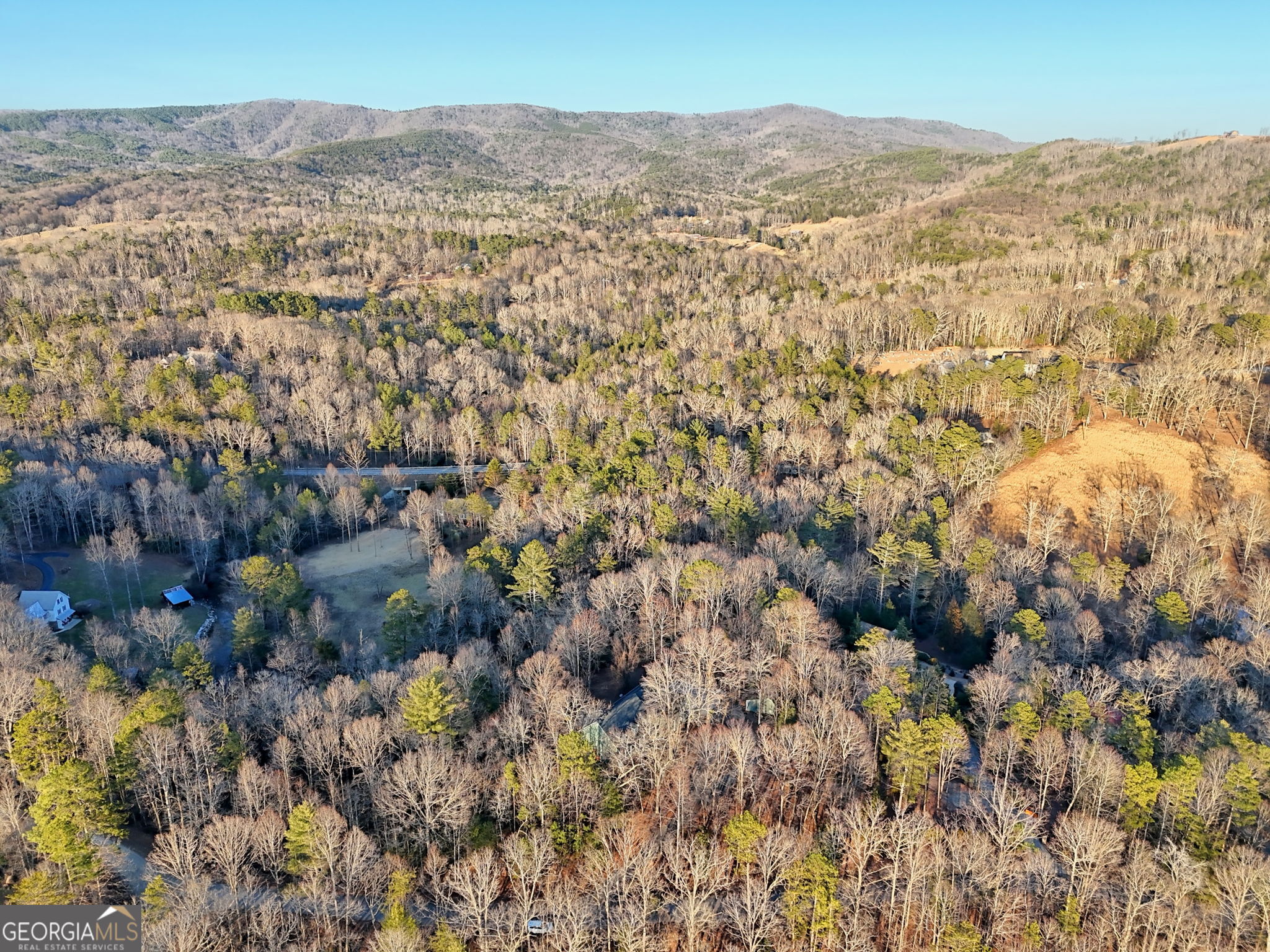 150 Blue Jay Road Clarkesville GA 30523