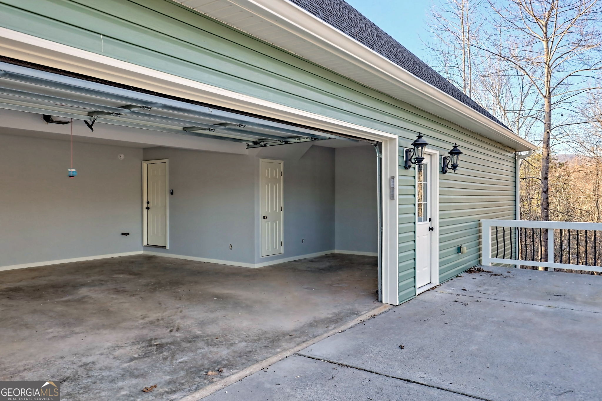 150 Blue Jay Road Clarkesville GA 30523
