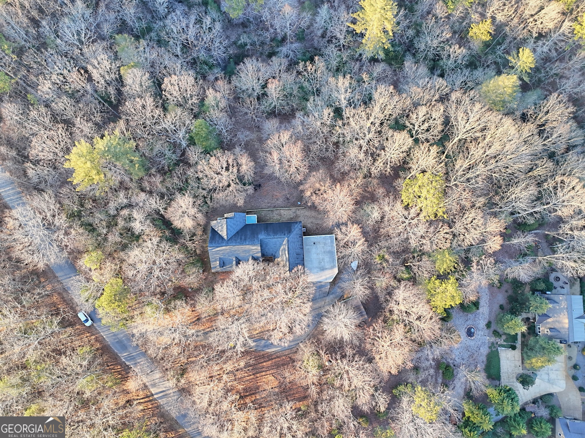 150 Blue Jay Road Clarkesville GA 30523