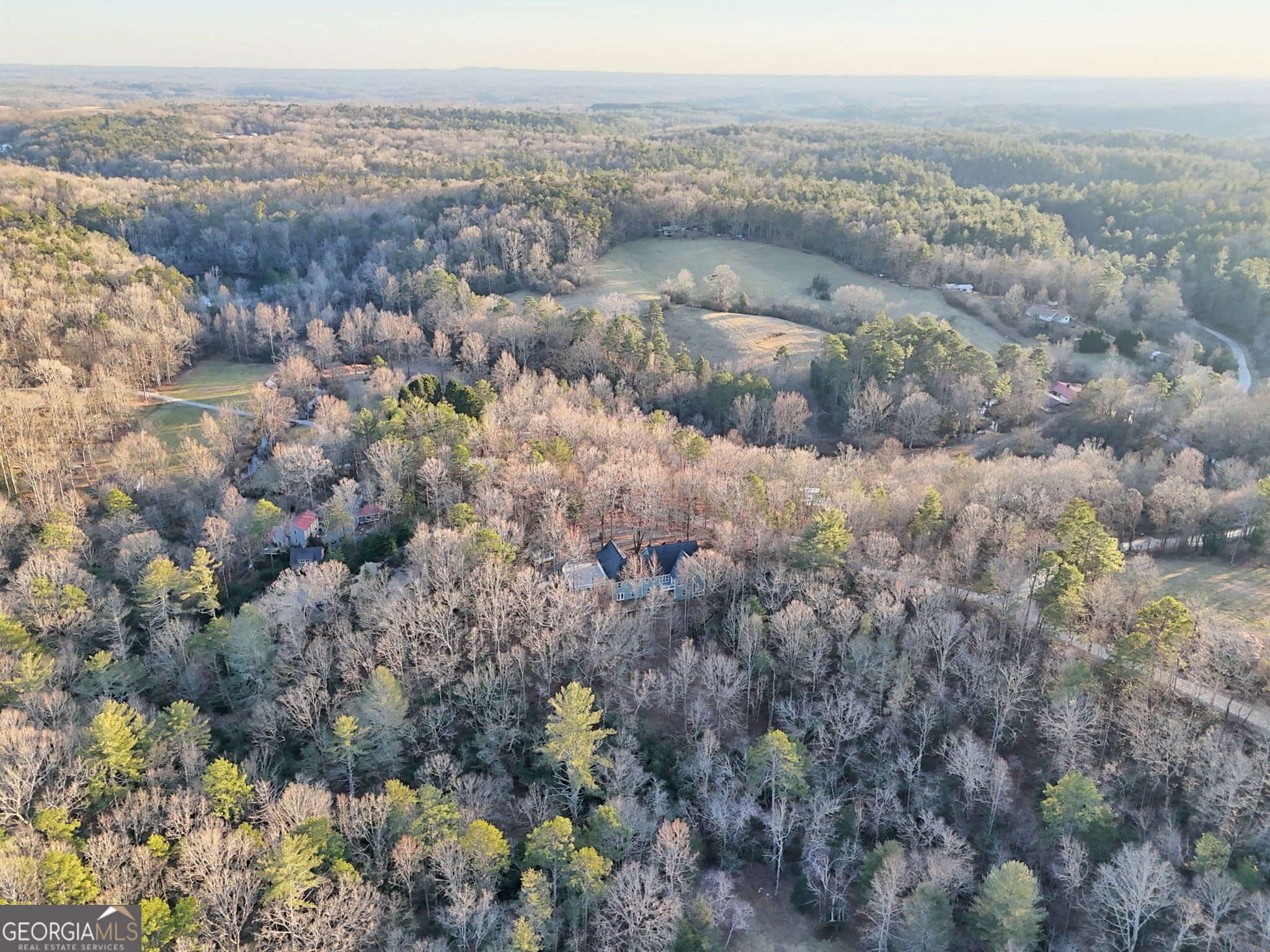 150 Blue Jay Road Clarkesville GA 30523