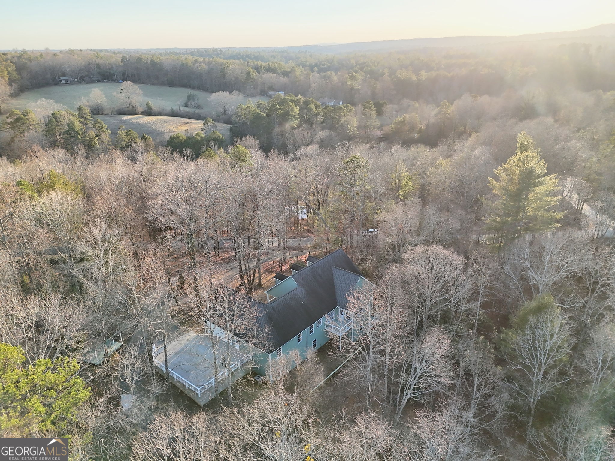 150 Blue Jay Road Clarkesville GA 30523