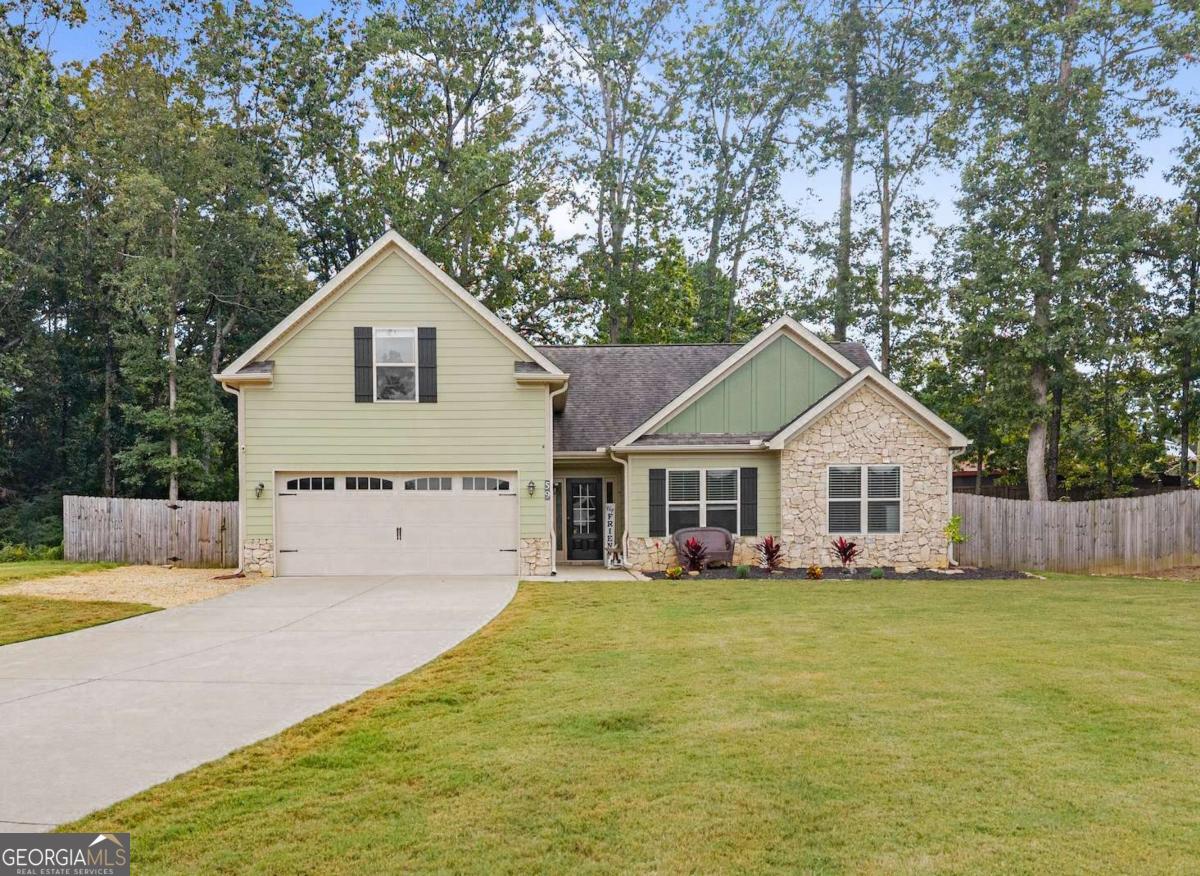 59 Arbor Point Bethlehem GA 30620