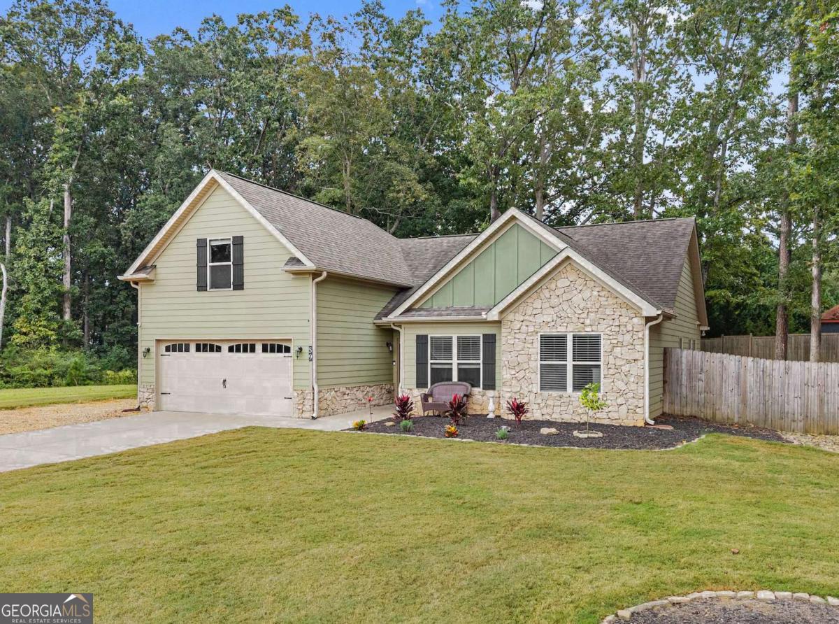 59 Arbor Point Bethlehem GA 30620