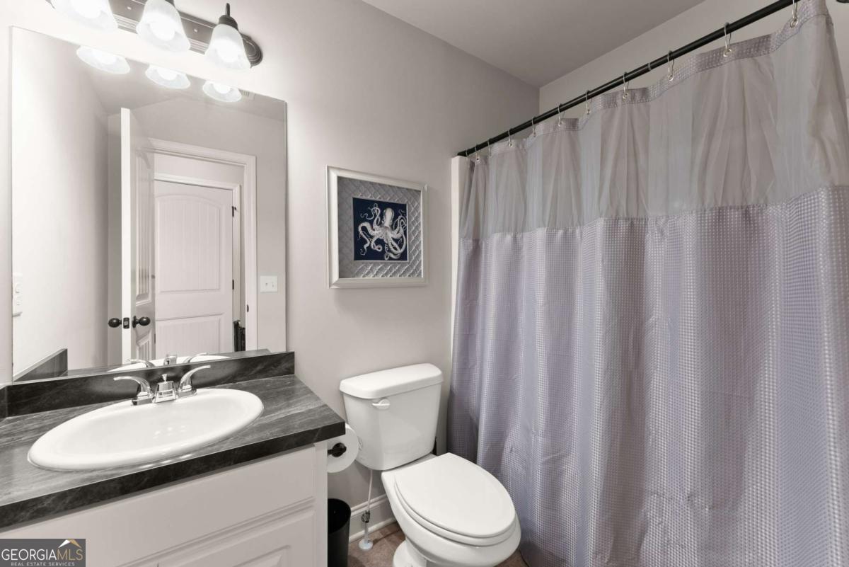 59 Arbor Point Bethlehem GA 30620