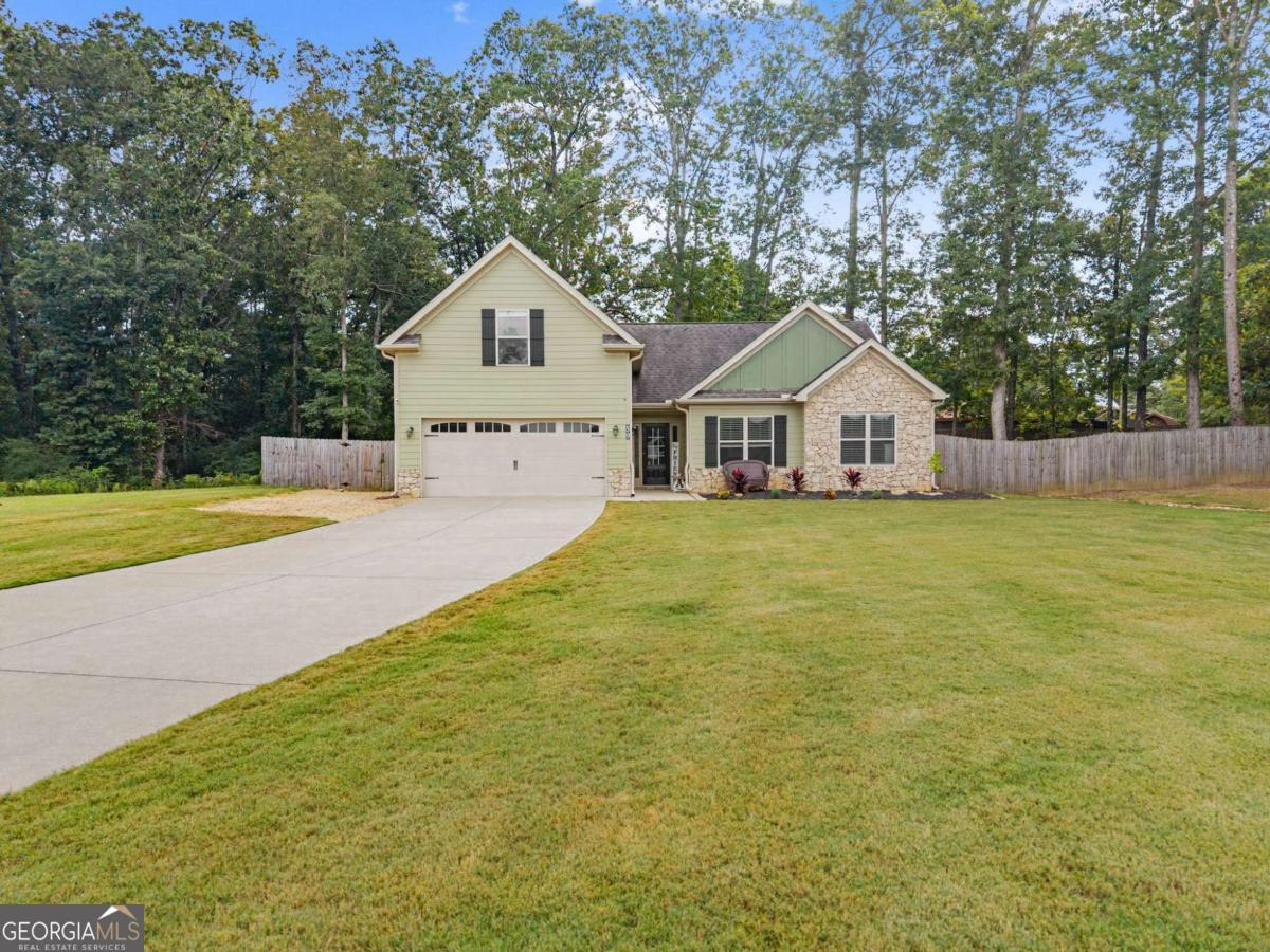 59 Arbor Point Bethlehem GA 30620