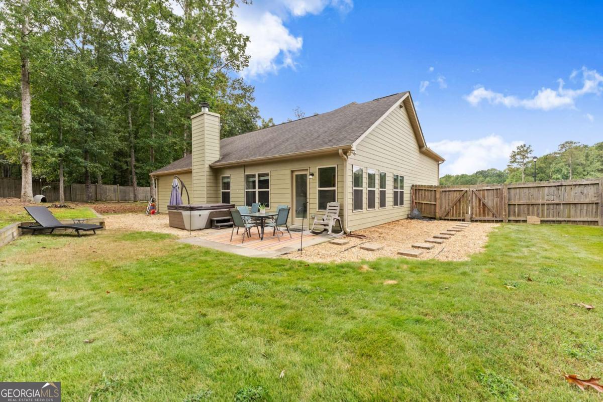59 Arbor Point Bethlehem GA 30620