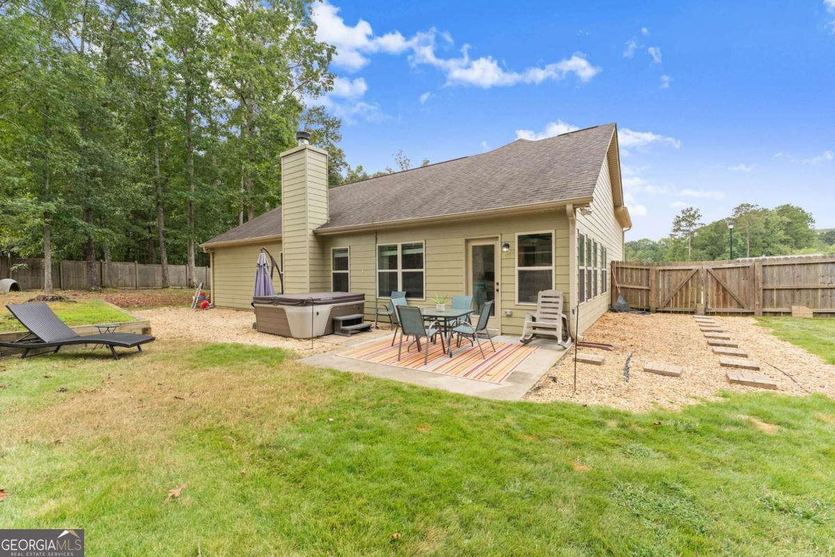 59 Arbor Point Bethlehem GA 30620