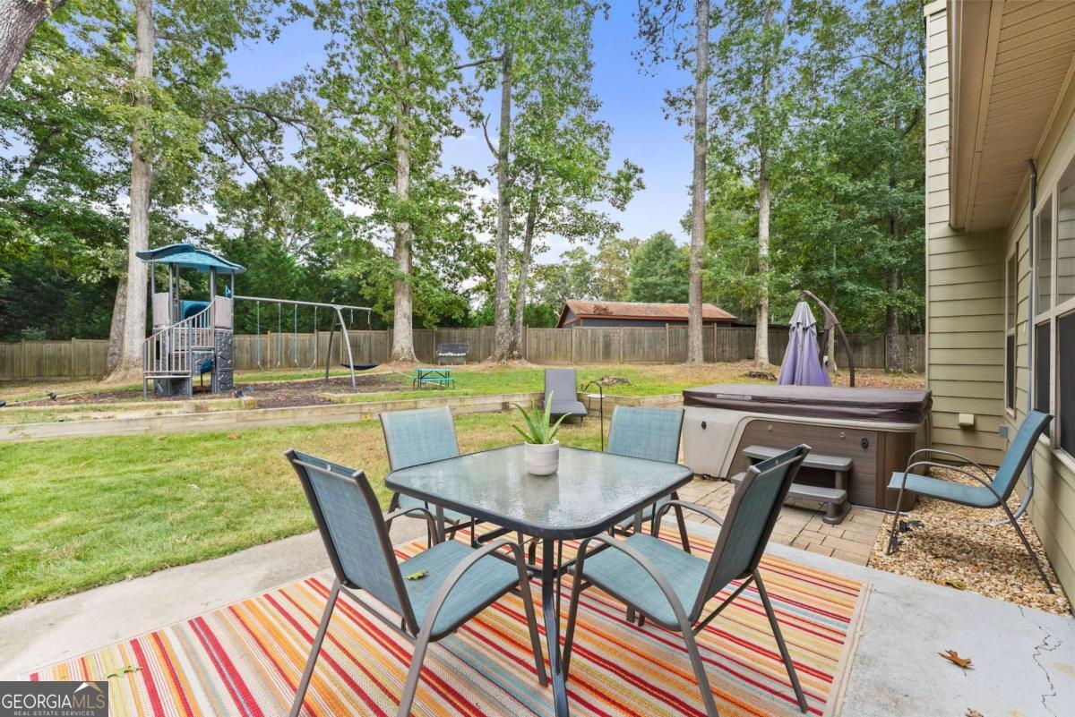 59 Arbor Point Bethlehem GA 30620
