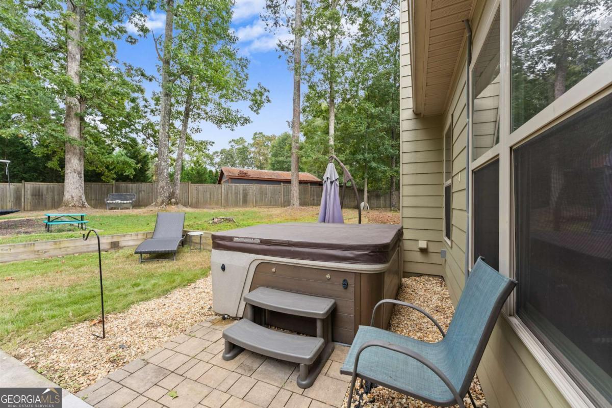 59 Arbor Point Bethlehem GA 30620