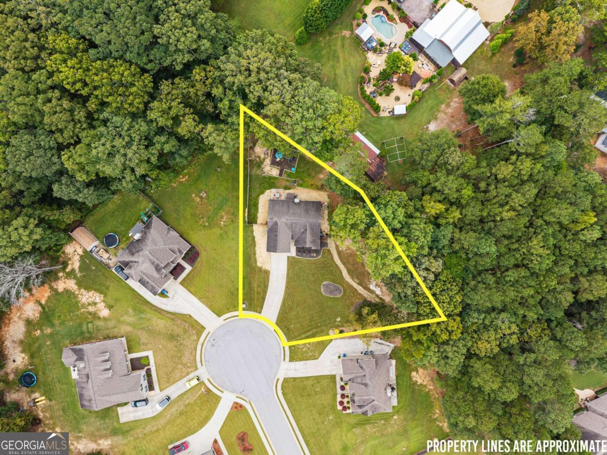 59 Arbor Point Bethlehem GA 30620