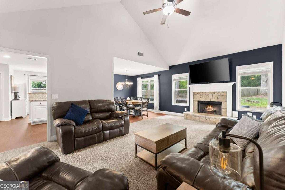 59 Arbor Point Bethlehem GA 30620