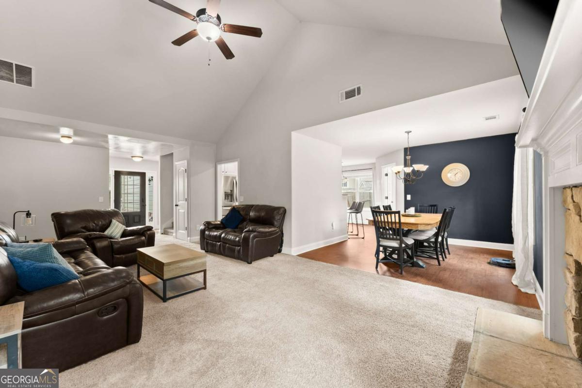 59 Arbor Point Bethlehem GA 30620