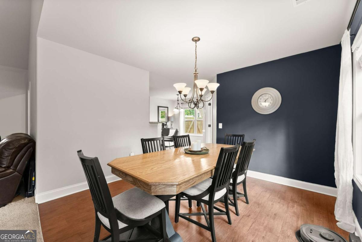 59 Arbor Point Bethlehem GA 30620