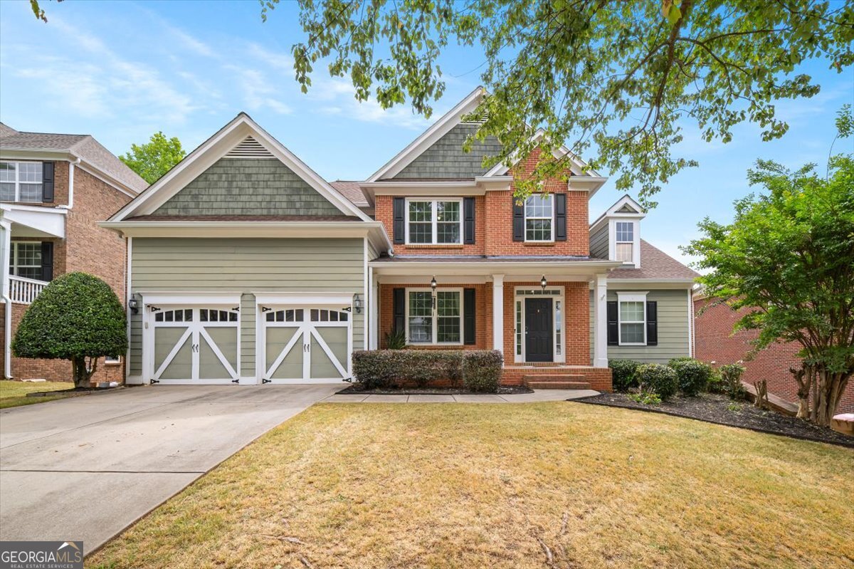 4460 Wembly Place Cumming GA 30041