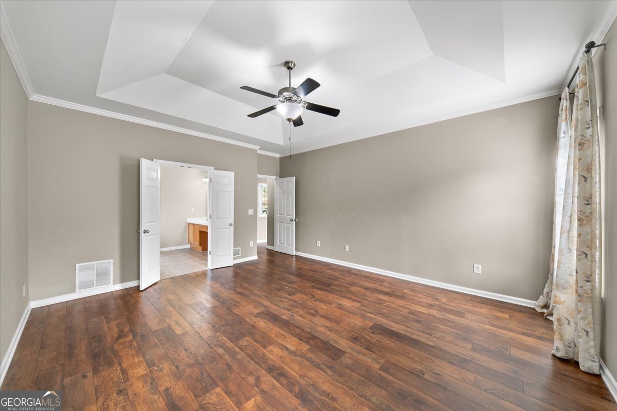 4460 Wembly Place Cumming GA 30041