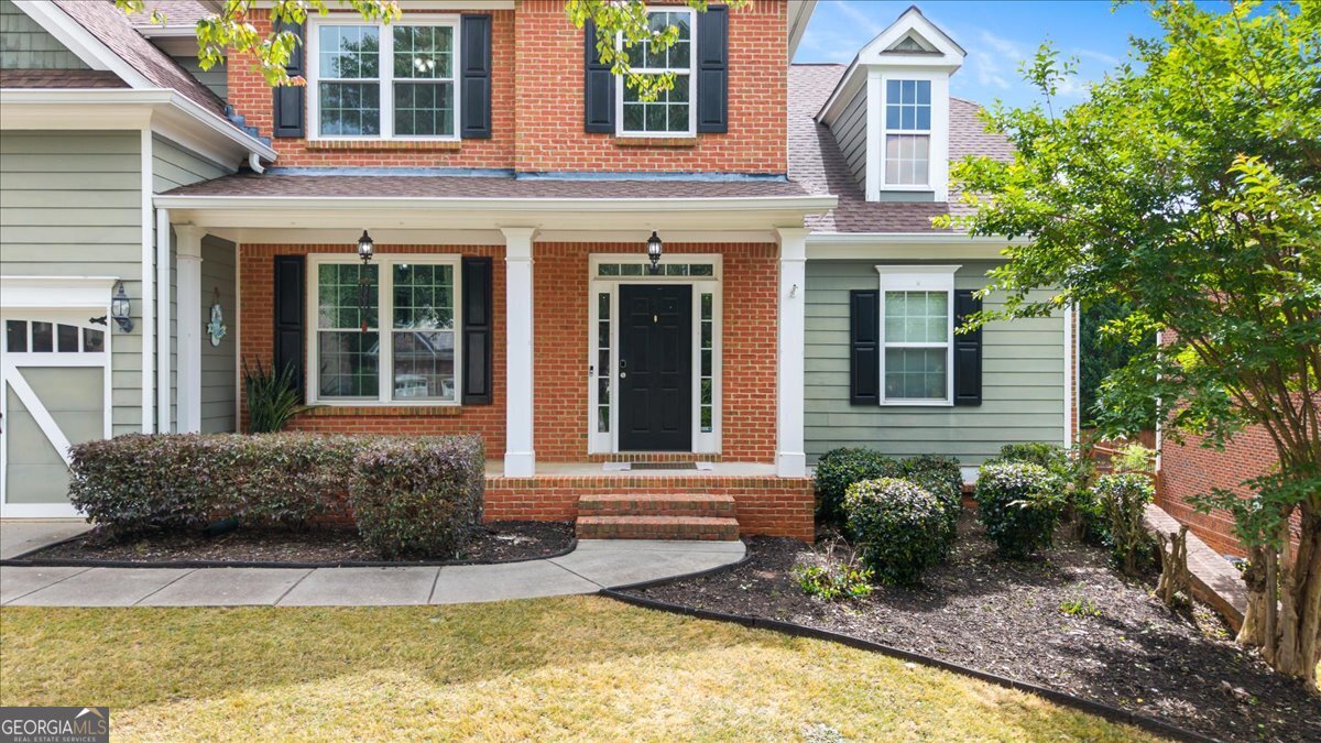 4460 Wembly Place Cumming GA 30041