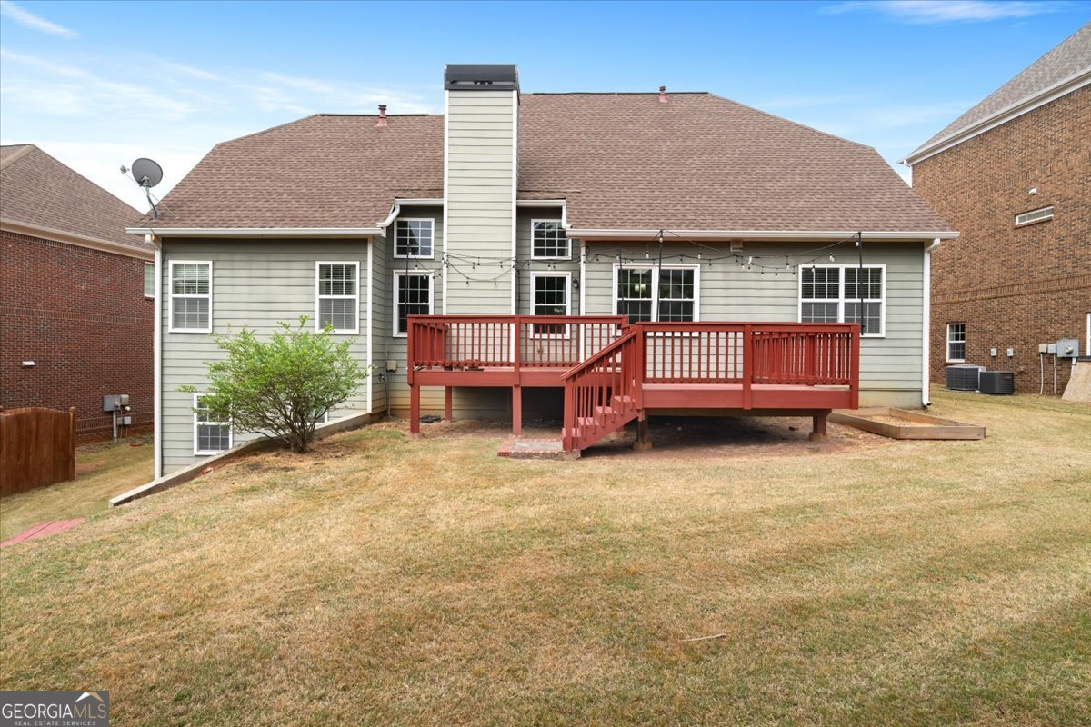 4460 Wembly Place Cumming GA 30041