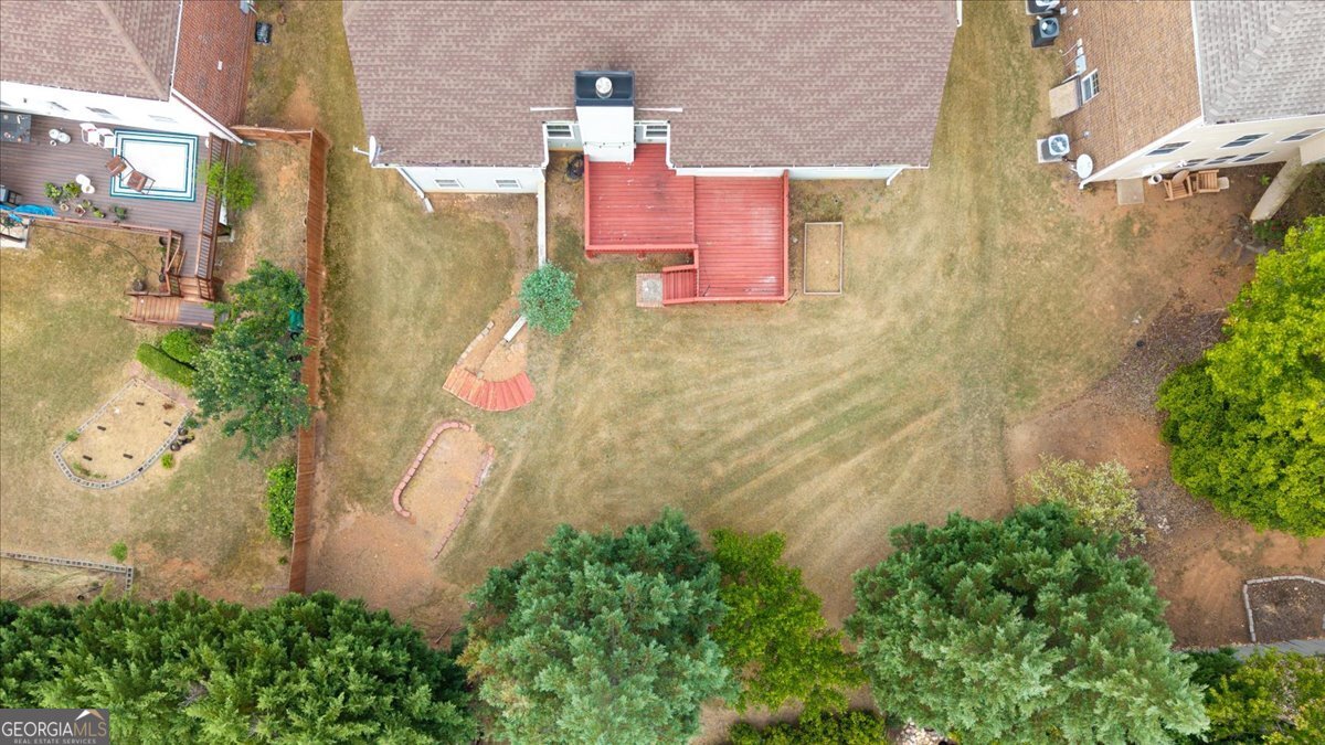 4460 Wembly Place Cumming GA 30041