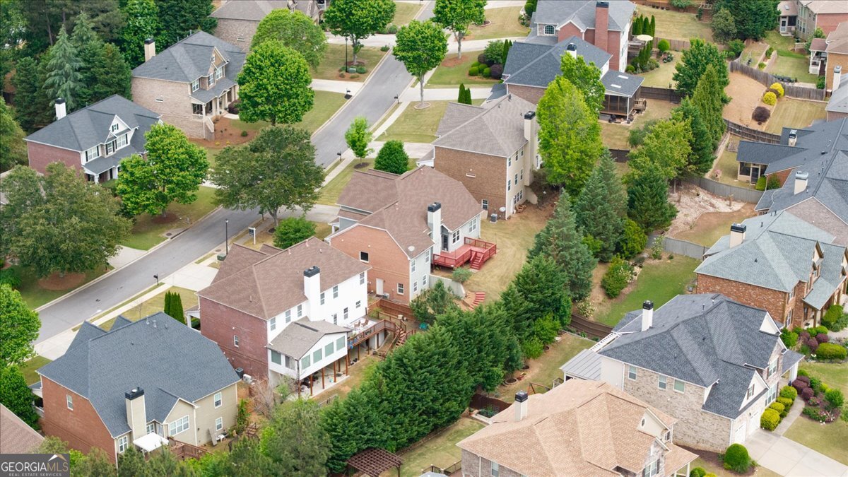 4460 Wembly Place Cumming GA 30041