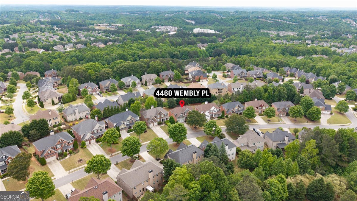 4460 Wembly Place Cumming GA 30041