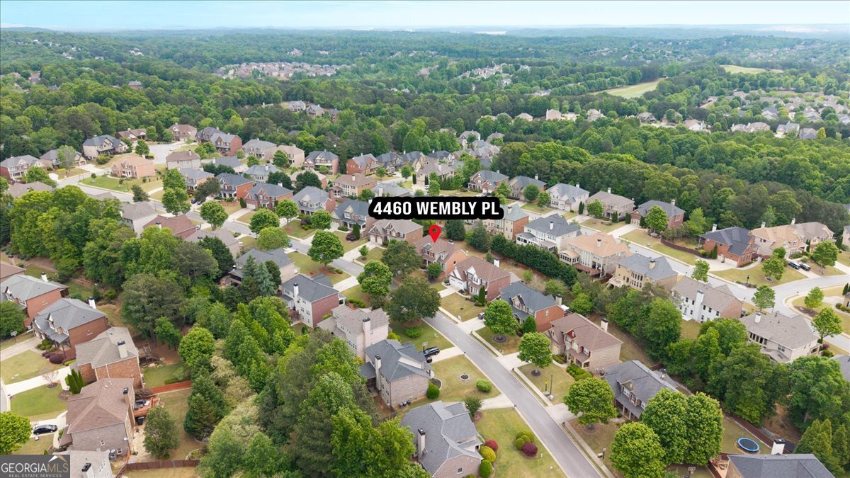 4460 Wembly Place Cumming GA 30041