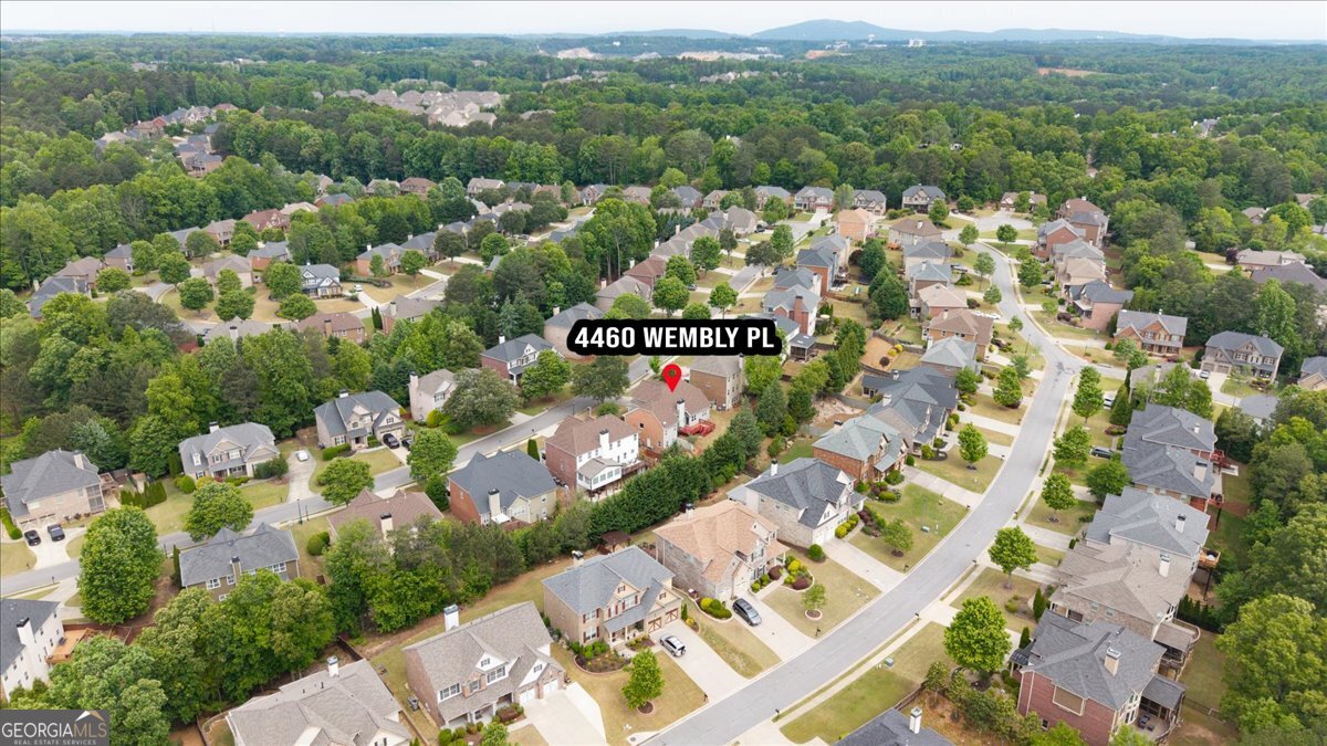 4460 Wembly Place Cumming GA 30041