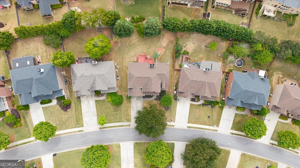 4460 Wembly Place Cumming GA 30041