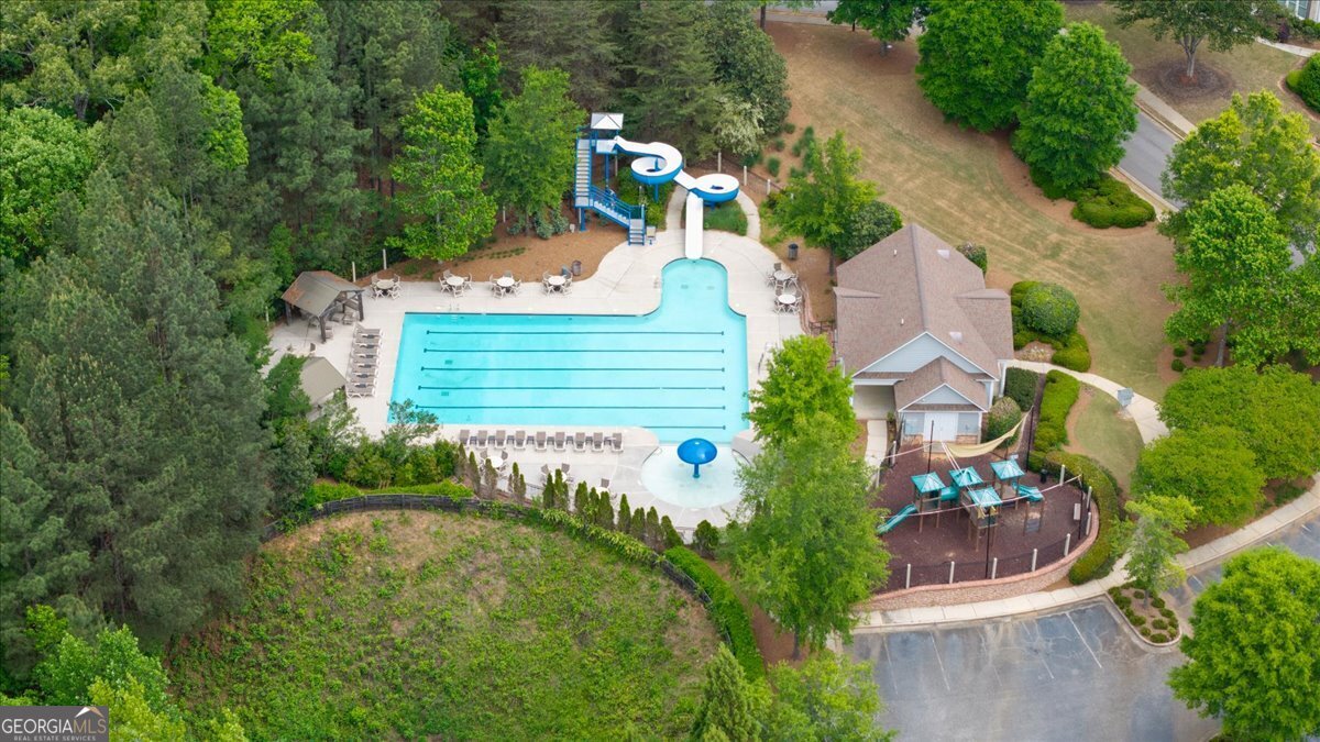 4460 Wembly Place Cumming GA 30041