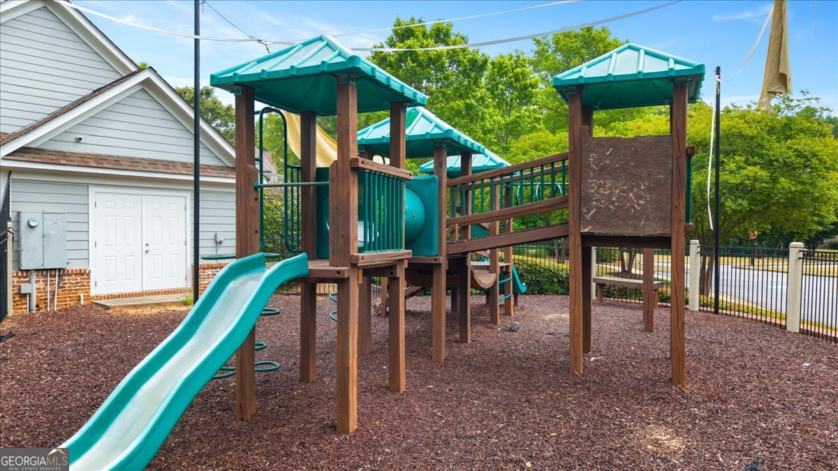 4460 Wembly Place Cumming GA 30041