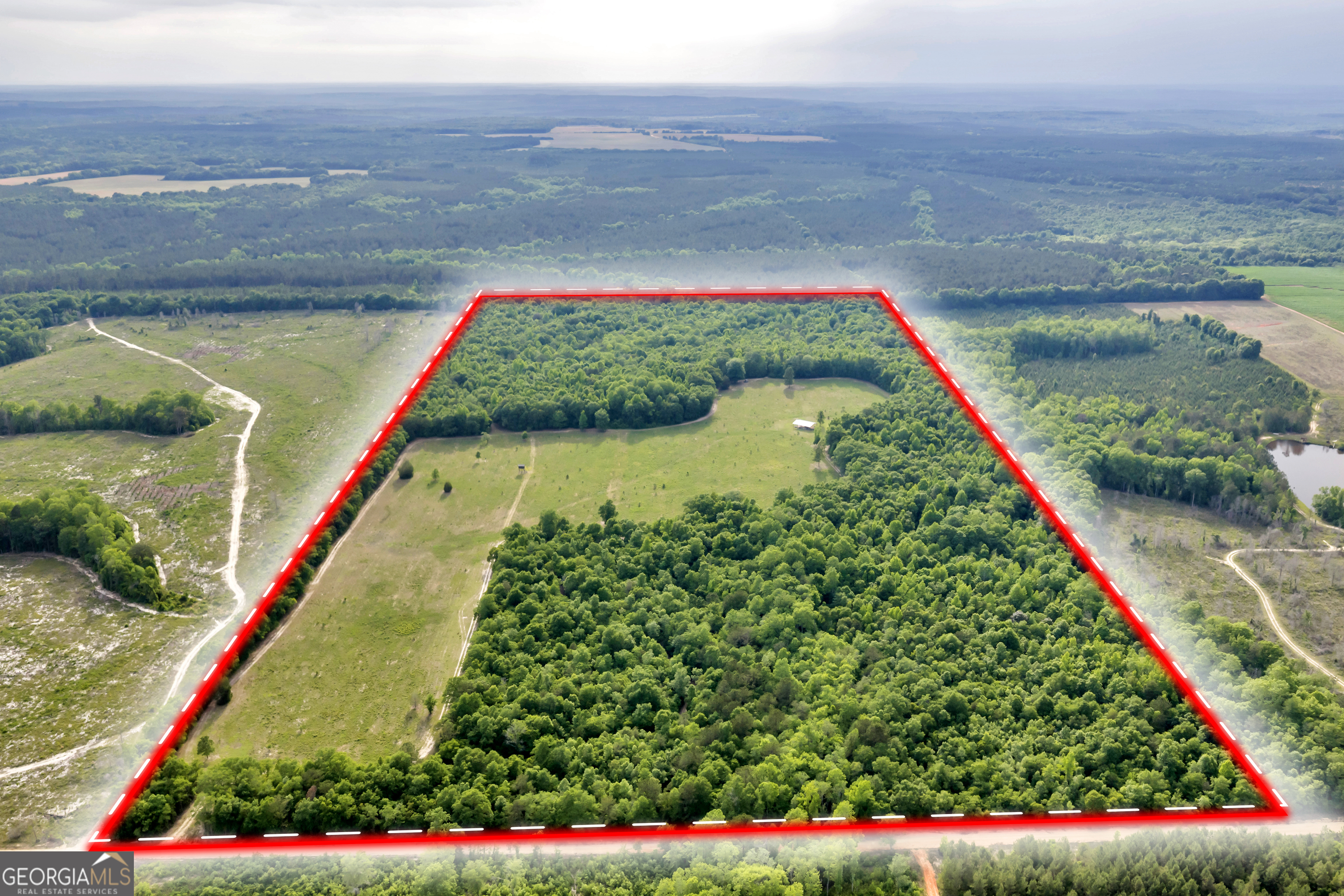 203 Gas Line Road Cuthbert GA 39840