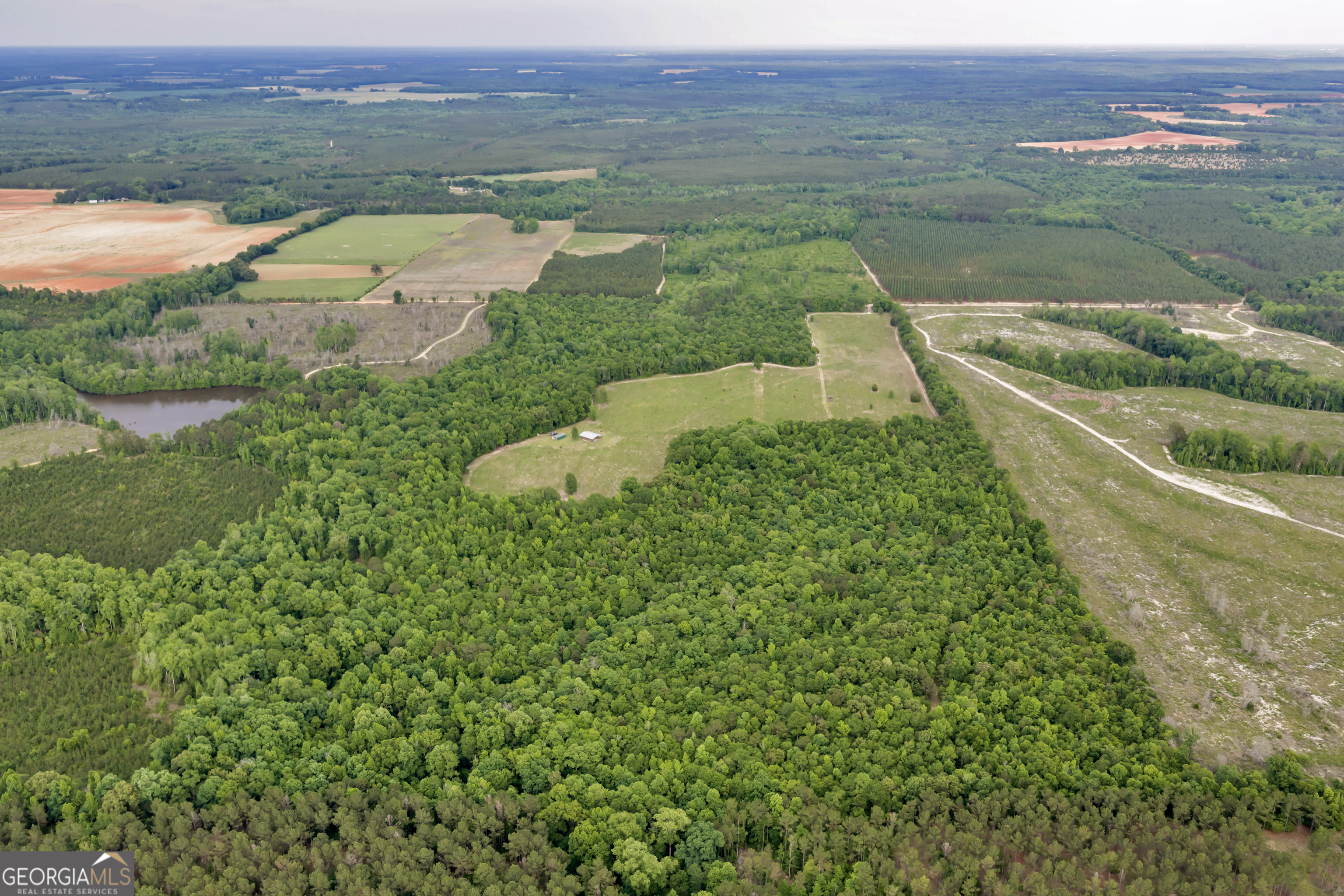 203 Gas Line Road Cuthbert GA 39840