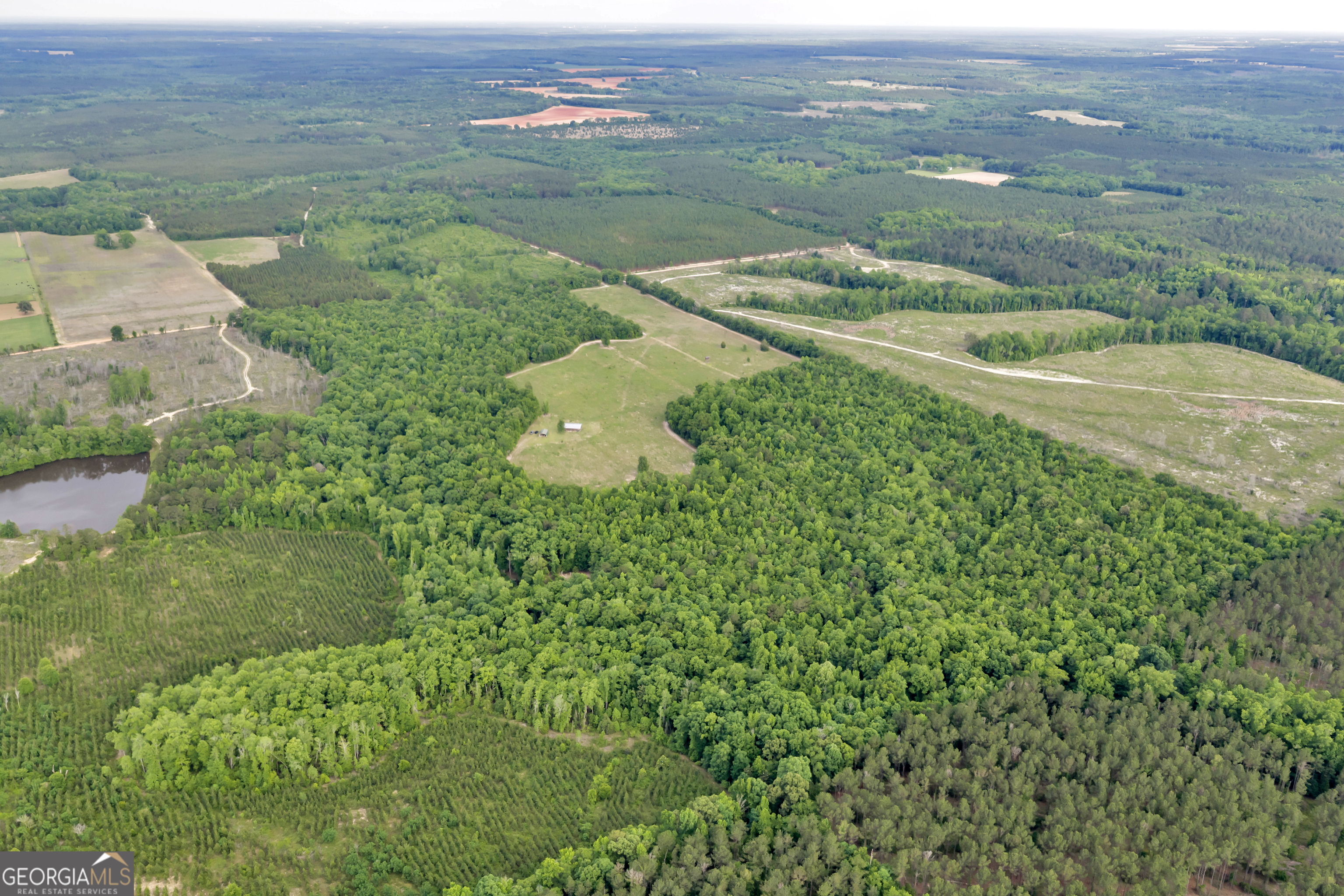 203 Gas Line Road Cuthbert GA 39840