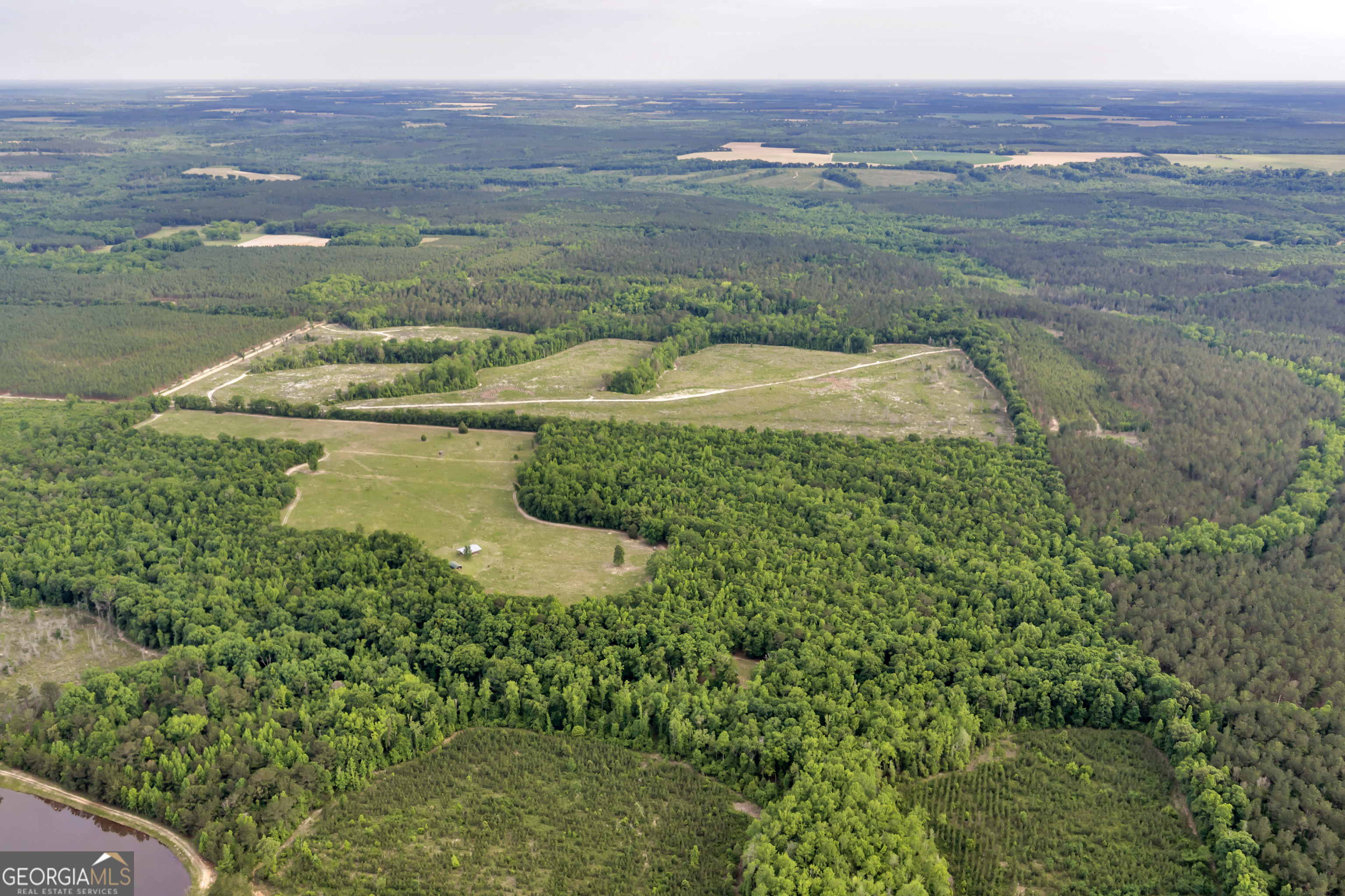 203 Gas Line Road Cuthbert GA 39840