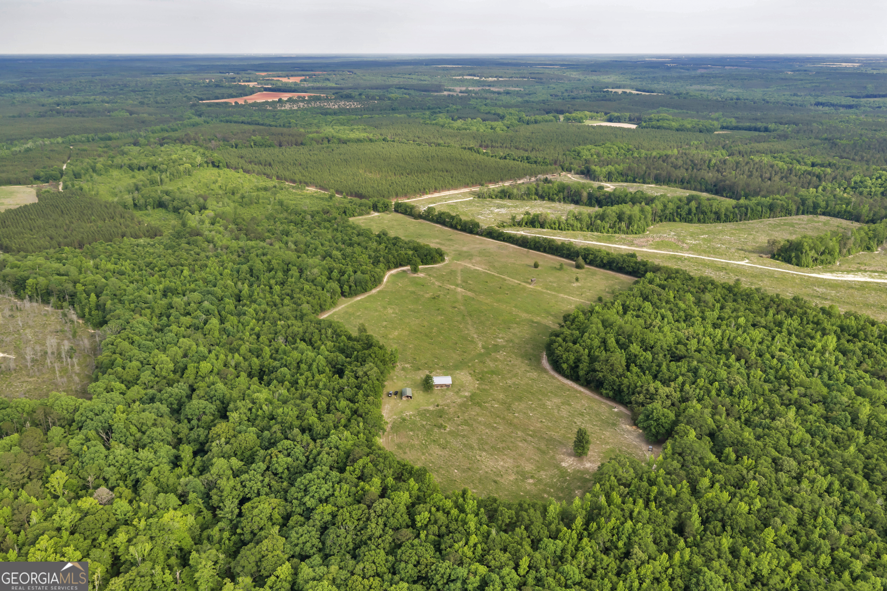 203 Gas Line Road Cuthbert GA 39840