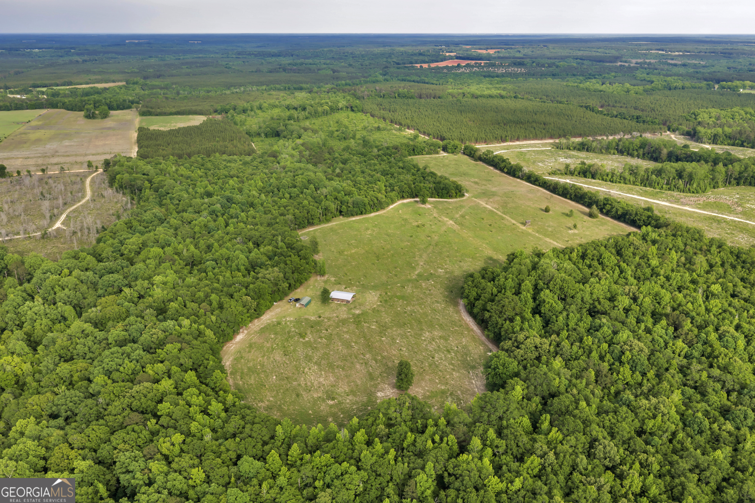 203 Gas Line Road Cuthbert GA 39840