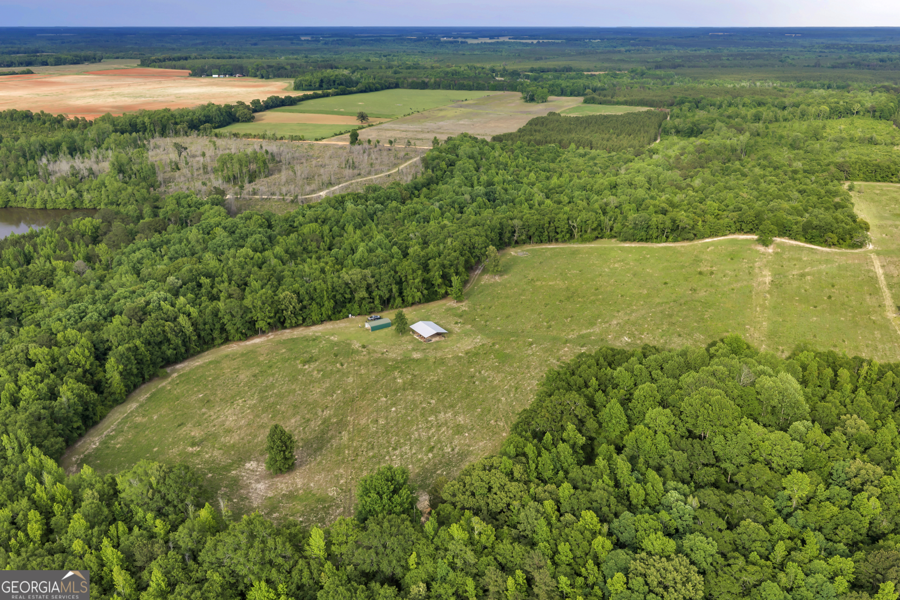 203 Gas Line Road Cuthbert GA 39840