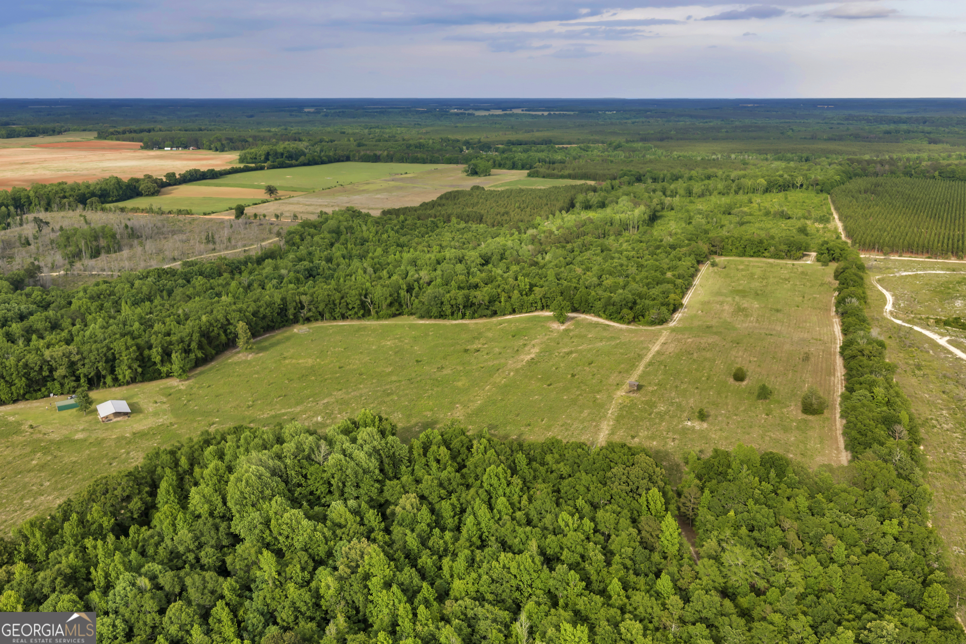 203 Gas Line Road Cuthbert GA 39840