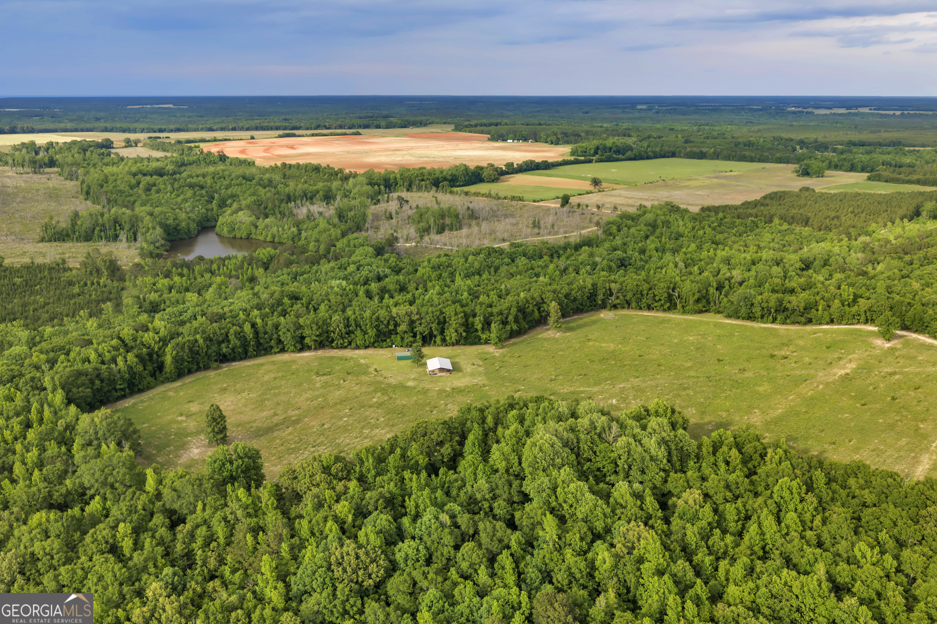 203 Gas Line Road Cuthbert GA 39840
