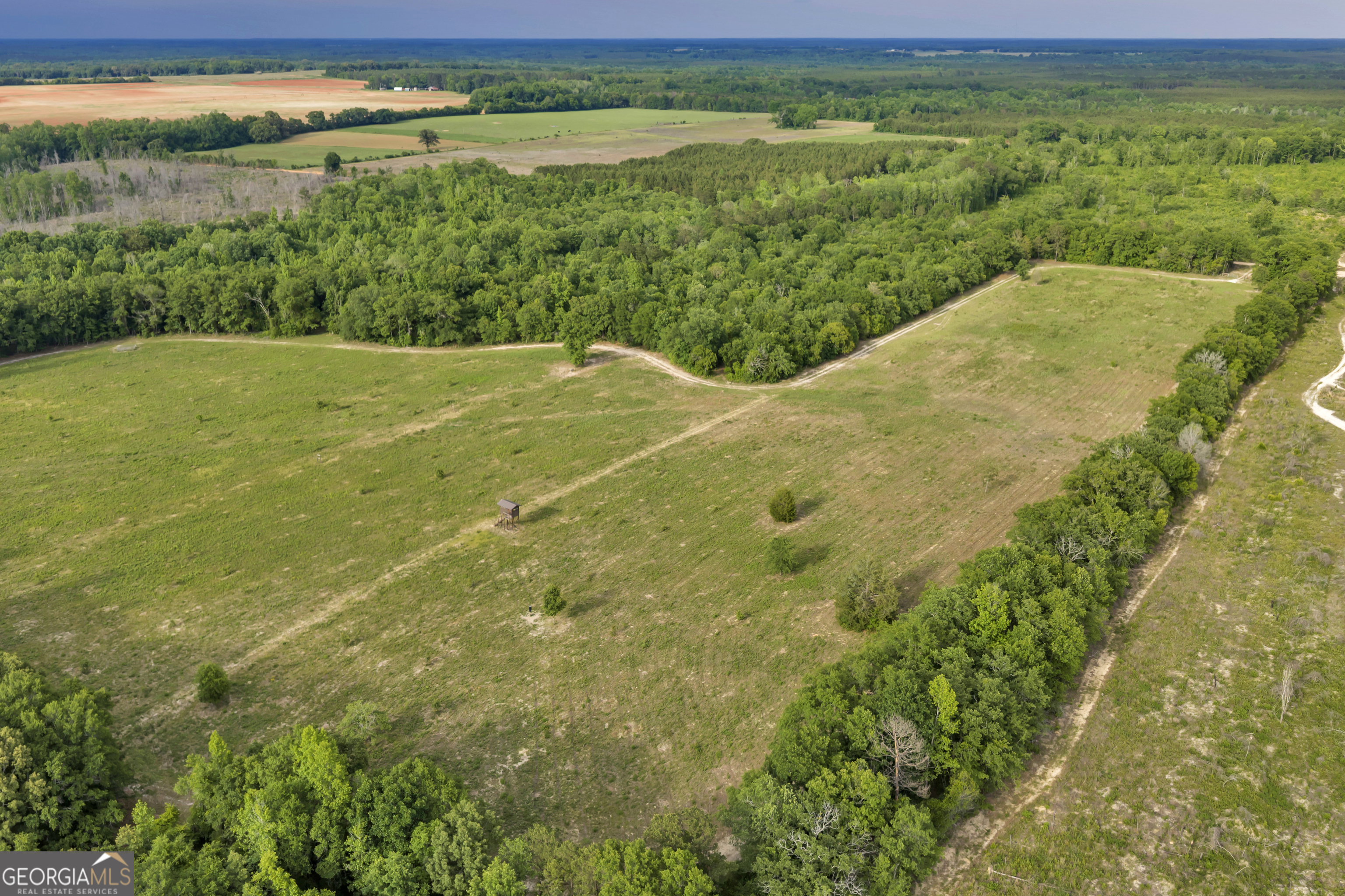 203 Gas Line Road Cuthbert GA 39840