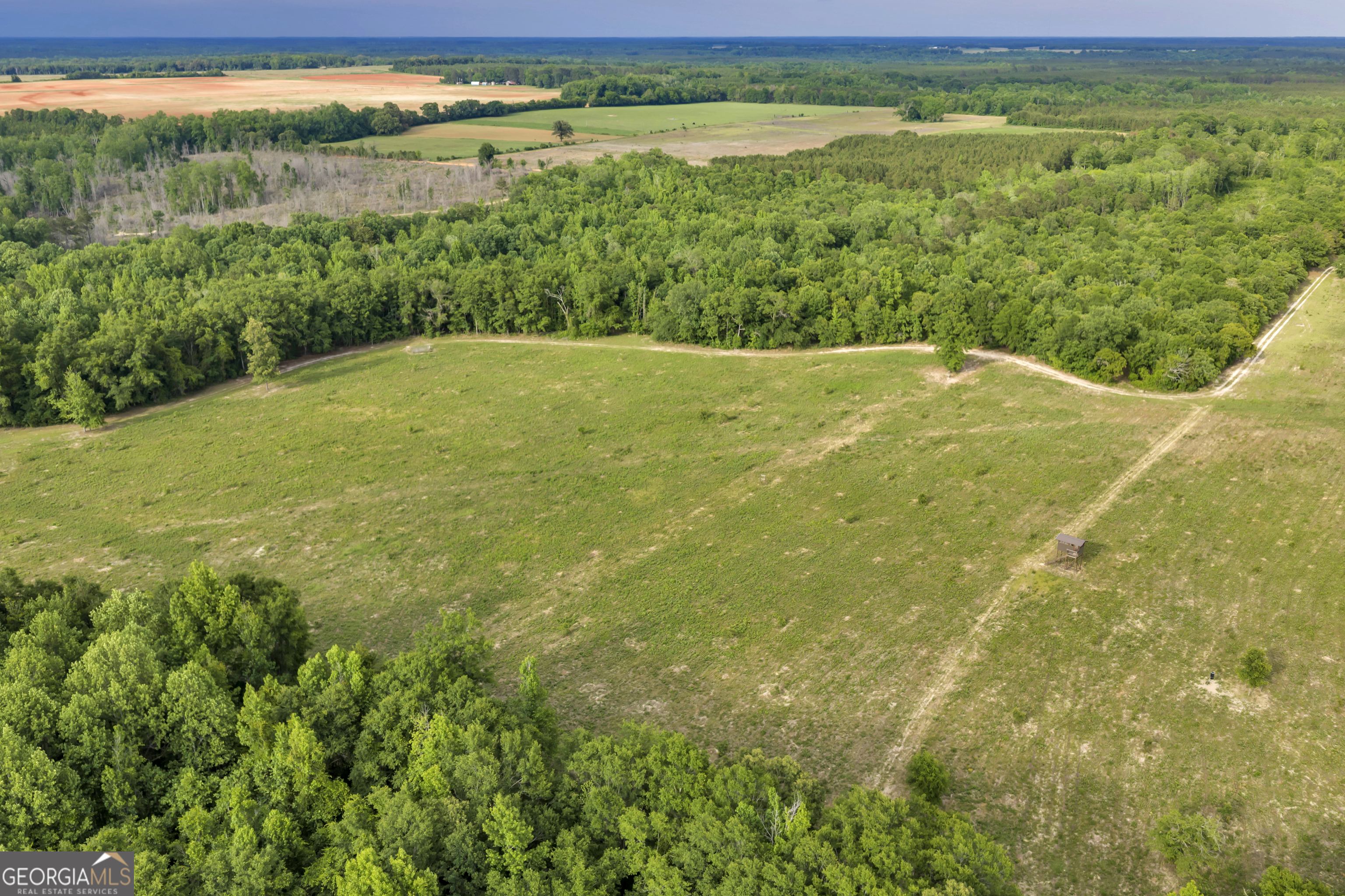 203 Gas Line Road Cuthbert GA 39840